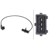 HELLA Snímač polohy vačkového hriadeľa HELLA 6PU 012 681-001 HELLA Snímač polohy vačkového hriadeľa HELLA 6PU 012 681-001