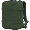 Turistický batoh CabinZero Military Backpack 28 l 20-40 l zelený Turistický batoh CabinZero Military Backpack 28 l 20-40 l zelený