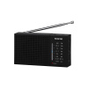 Rádio SENCOR SRD 1800 Black Rádio SENCOR SRD 1800 Black