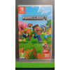 Minecraft (Nintendo Switch) SK - Nová hra Minecraft (Nintendo Switch) SK - Nová hra
