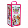 Barbie Klein 5801 Šatníková skriňa Barbie Klein 5801 Šatníková skriňa