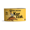 Paka Zwierzaka Mokré krmivo pre mačky kuracie mäso 200 g Paka Zwierzaka Mokré krmivo pre mačky kuracie mäso 200 g