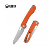 Kubey Elang Orange G10 Kubey Elang Orange G10