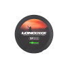 Korda vlasec LongChuck Clear 1000m Priemer: 0,33mm, Nosnosť (lb): 15lb Korda vlasec LongChuck Clear 1000m Priemer: 0,33mm, Nosnosť (lb): 15lb