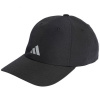 Cap adidas RUN ES CAP AR HT6353 (120373) Black OSFM Cap adidas RUN ES CAP AR HT6353 (120373) Black OSFM