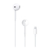 Apple slúchadlá Earpods lightning konektor MWTY3ZM/A Apple slúchadlá Earpods lightning konektor MWTY3ZM/A
