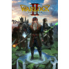 Warlock 2: The Exiled - Steam PC Warlock 2: The Exiled - Steam PC