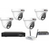 8MPx kamerový IP POE set - 4x NC941, POE switch 4 + 1| ZONEWAY 4-NC941-3016 8MPx kamerový IP POE set - 4x NC941, POE switch 4 + 1| ZONEWAY 4-NC941-3016