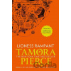 Lioness Rampant - Tamora Pierce Lioness Rampant - Tamora Pierce