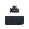 adaptér s ventilem pro dofouknutí pneu MICRO CO2 INFLATOR, OXFORD adaptér s ventilem pro dofouknutí pneu MICRO CO2 INFLATOR, OXFORD
