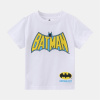Character Short Sleeve T-Shirt Infant Batman 5-6 rokov Character Short Sleeve T-Shirt Infant Batman 5-6 rokov