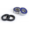 PROX ložiská predného kolesa s tesneniami, HONDA CR 80/85 85-07 (25-1027) PROX ložiská predného kolesa s tesneniami, HONDA CR 80/85 85-07 (25-1027)