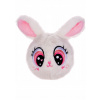 Bouncibles Evie plyšový 8cm zajačik biely Bouncibles Evie plyšový 8cm zajačik biely