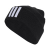 Čiapka Adidas s tromi pruhmi čierna JM3064 Dospělí M/L Čiapka Adidas s tromi pruhmi čierna JM3064 Dospělí M/L