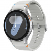 Samsung Galaxy Watch 7 44mm /Silver/Sport Band/Silver SM-L310NZSAEUE/EU Samsung Galaxy Watch 7 44mm /Silver/Sport Band/Silver SM-L310NZSAEUE/EU