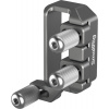 SmallRig 4829 USB-C a MULTI káblová svorka pre Sony FX3/FX30 HawkLock Quick Release klietku SmallRig 4829 USB-C a MULTI káblová svorka pre Sony FX3/FX30 HawkLock Quick Release klietku