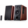 Sada reproduktorov 2.0 Edifier R1700BT 66 W hnedá Sada reproduktorov 2.0 Edifier R1700BT 66 W hnedá