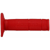 Domino gripy 1150 offroad dĺžka 118 mm, červené Domino gripy 1150 offroad dĺžka 118 mm, červené