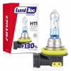 Halogénová žiarovka H11 12V 55W LumiTec LIMITED +130% Halogénová žiarovka H11 12V 55W LumiTec LIMITED +130%