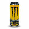 Energetický nápoj MONSTER Energy Feltolt Tea Lemonade 500ml Energetický nápoj MONSTER Energy Feltolt Tea Lemonade 500ml