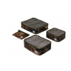 Herschel Kyoto Packing Cubes Woodland Camo Herschel Kyoto Packing Cubes Woodland Camo