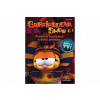 Garfieldova show č. 1 - Prokletí kočičáků a další prokletí Davis Jim Garfieldova show č. 1 - Prokletí kočičáků a další prokletí Davis Jim