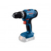 BOSCH Akumulátorový příklepový vrtací šroubovák GSB 18V-25 (solo) 06019K9300 BOSCH Akumulátorový příklepový vrtací šroubovák GSB 18V-25 (solo) 06019K9300