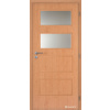 Doornite CPL laminátové DOMINANT 2 SKLO Jelša interiérové dvere, DTD L1DOMT2 jelsa Doornite CPL laminátové DOMINANT 2 SKLO Jelša interiérové dvere, DTD L1DOMT2 jelsa