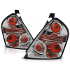 Zadné svetlá Fiat Stilo 3D Chrome Zadné svetlá Fiat Stilo 3D Chrome