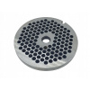 Sitko do mlynčeka na mäso č. 32 Alfa, priemer otvorov 6 mm Sitko do mlynčeka na mäso č. 32 Alfa, priemer otvorov 6 mm