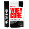 Nutrend WHEY CORE, 900 g, bez príchute Nutrend WHEY CORE, 900 g, bez príchute