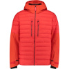 O'Neill PM IGNEOUS JACKET červená Pánska lyžiarska/snowboardová bunda XXL O'Neill PM IGNEOUS JACKET červená Pánska lyžiarska/snowboardová bunda XXL