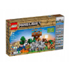 LEGO® Minecraft® 21135 Kreatívny box 2.0 LEGO® Minecraft® 21135 Kreatívny box 2.0
