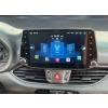Rádio Hyundai i30 2017-2019 CarPlay