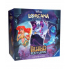 Disney Lorcana: Ursula's Return Illumineer's Trove Disney Lorcana: Ursula's Return Illumineer's Trove