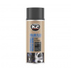 K2 COLOR FLEX 400ml Čierny matný - syntetický kaučuk K2 COLOR FLEX 400ml Čierny matný - syntetický kaučuk