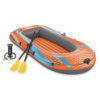 Bestway 61145 Nafukovací čln Kondor Elite 3000 SET - 246 x 122 x 45 cm Bestway 61145 Nafukovací čln Kondor Elite 3000 SET - 246 x 122 x 45 cm
