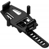 LEZYNE CNC PHONE MOUNT / BLACK LEZYNE CNC PHONE MOUNT / BLACK