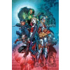 Suicide Squad The Rebirth Deluxe Edition Book 1 Rebirth Williams Rob Pevná vazba Suicide Squad The Rebirth Deluxe Edition Book 1 Rebirth Williams Rob Pevná vazba