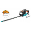 Nožnice - GARDENA 9832 ELEKTRICKÉ Nožnice EasyCut 500/55 (Nožnice - GARDENA 9832 ELEKTRICKÉ Nožnice EasyCut 500/55)