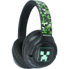 OTL TECHNOLOGIES Minecraft LED Wireless Headphones OTL OTL TECHNOLOGIES Minecraft LED Wireless Headphones OTL