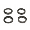 Sada olejových a protiprachových tesnení 4RIDE AB56-133-1 Sada olejových a protiprachových tesnení 4RIDE AB56-133-1