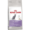 Royal Canin Mo FN STERILISED 37 0,4 kg Royal Canin Mo FN STERILISED 37 0,4 kg