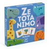 Djeco kocky puzzle Zetotanimo Djeco kocky puzzle Zetotanimo