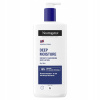Neutrogena Body Care hĺbkovo hydratačné telové mlieko pre suchú pokožku 400 ml Neutrogena Body Care hĺbkovo hydratačné telové mlieko pre suchú pokožku 400 ml