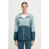 Columbia športová bunda dámska Flash Forward II Windbreaker 2116531 tyrkysová L Columbia športová bunda dámska Flash Forward II Windbreaker 2116531 tyrkysová L