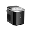 Výrobník ľadu EUHOMY IM011 Black Výrobník ľadu EUHOMY IM011 Black