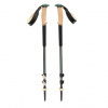 Black Diamond Trail Cork Trekking Poles laurel green 140 cm; Zelená hole Black Diamond Trail Cork Trekking Poles laurel green 140 cm; Zelená hole