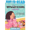 The Brownie & Pearl Collection The Brownie & Pearl Collection