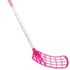 Salming Q-series Aero Trident 29 White/Silver florbalka + 2 loptičky zadarmo - 103 (114) cm, Levá ruka dole Salming Q-series Aero Trident 29 White/Silver florbalka + 2 loptičky zadarmo - 103 (114) cm, Levá ruka dole